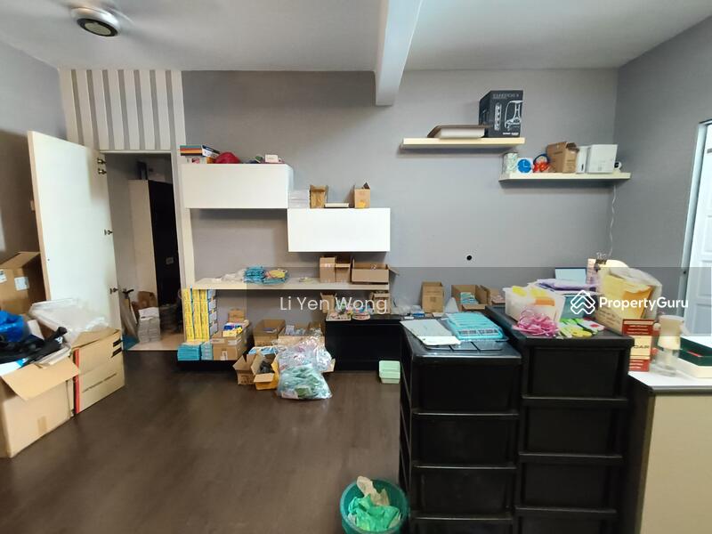 For Sale - Segar Perdana