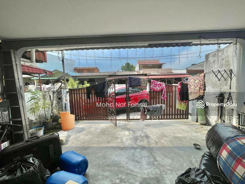 For Sale - TAMAN DATO' HARUN 2