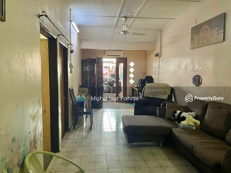 For Sale - TAMAN DATO' HARUN 2