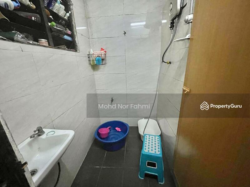 For Sale - TAMAN DATO' HARUN 2