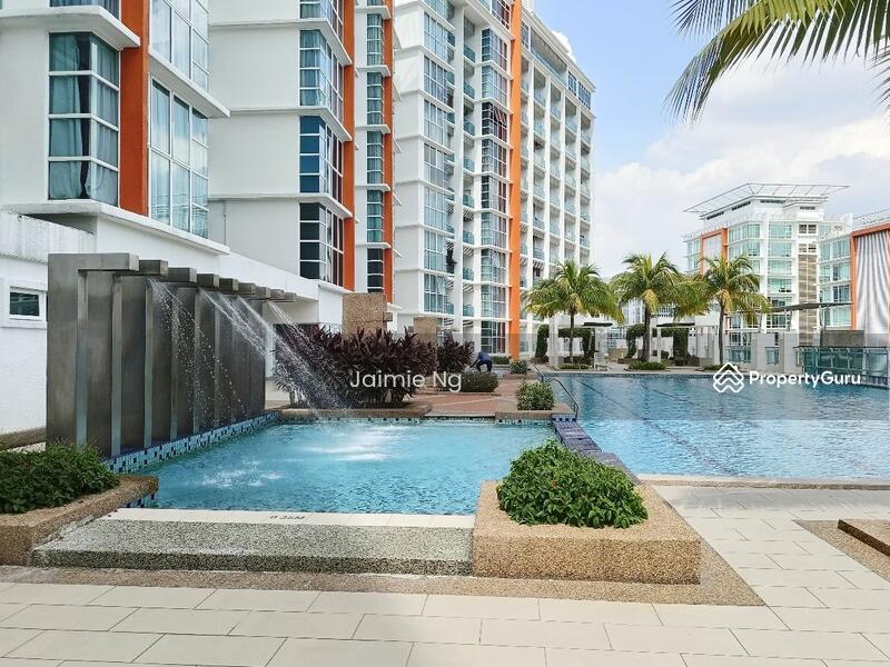 For Sale - Oasis Ara Damansara