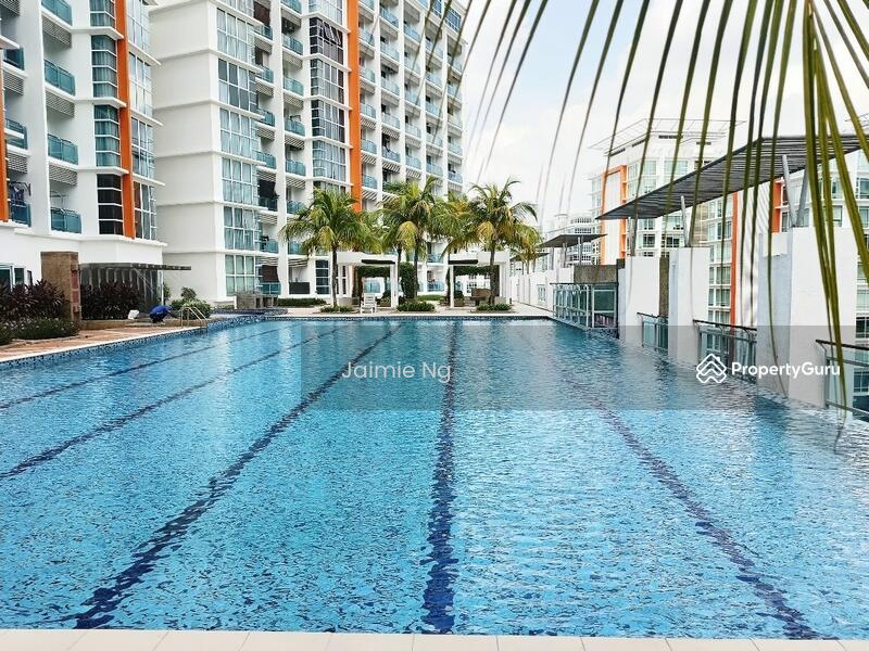 For Sale - Oasis Ara Damansara