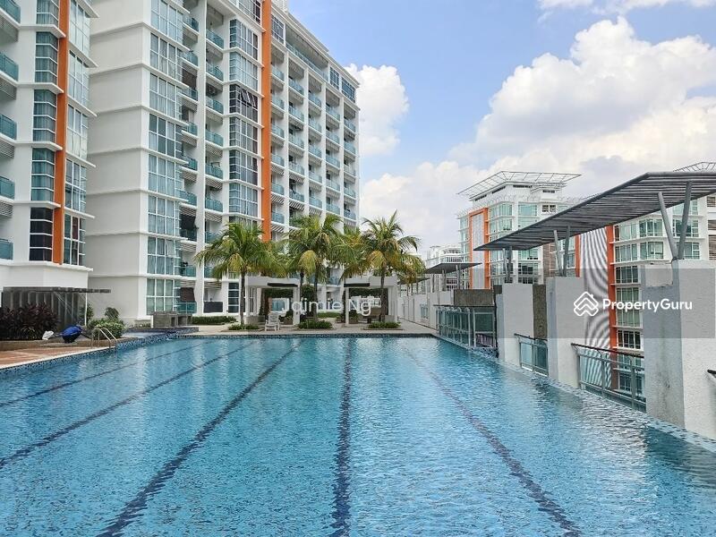 For Sale - Oasis Ara Damansara