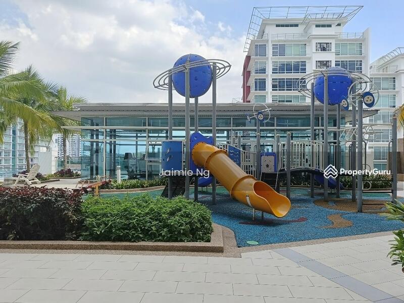 For Sale - Oasis Ara Damansara