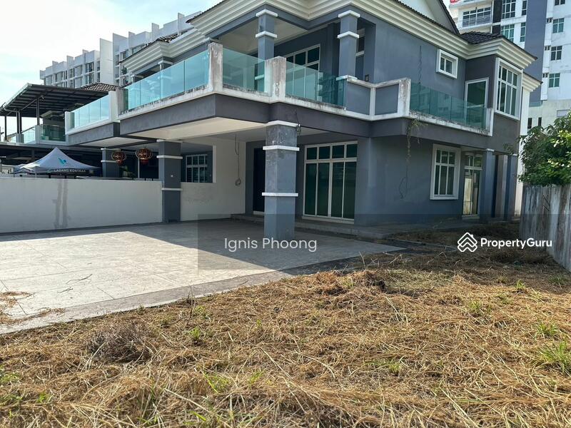 For Sale - Taman Kelisa Emas