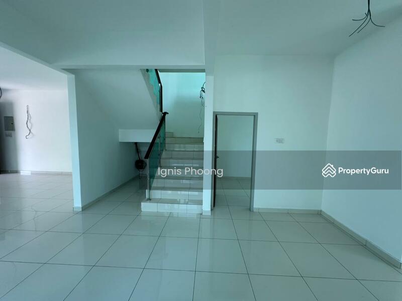 For Sale - Taman Kelisa Emas