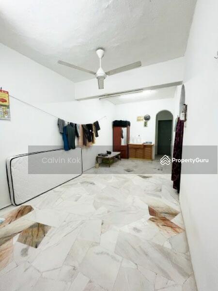 For Sale - Taman Bukit Teratai Ampang @ Townhouse Ground Floor