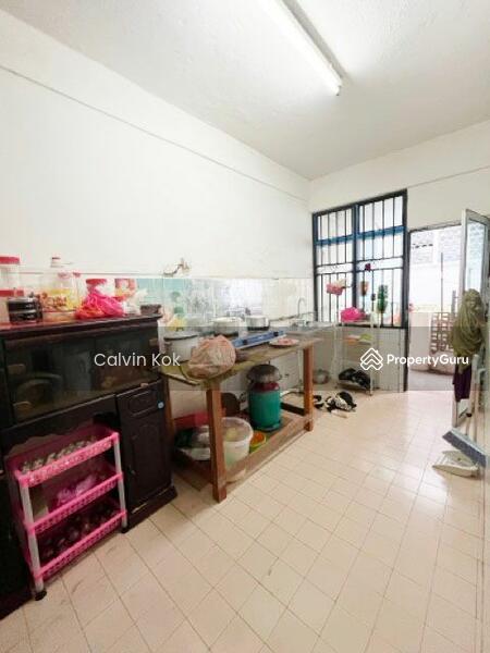 For Sale - Taman Bukit Teratai Ampang @ Townhouse Ground Floor