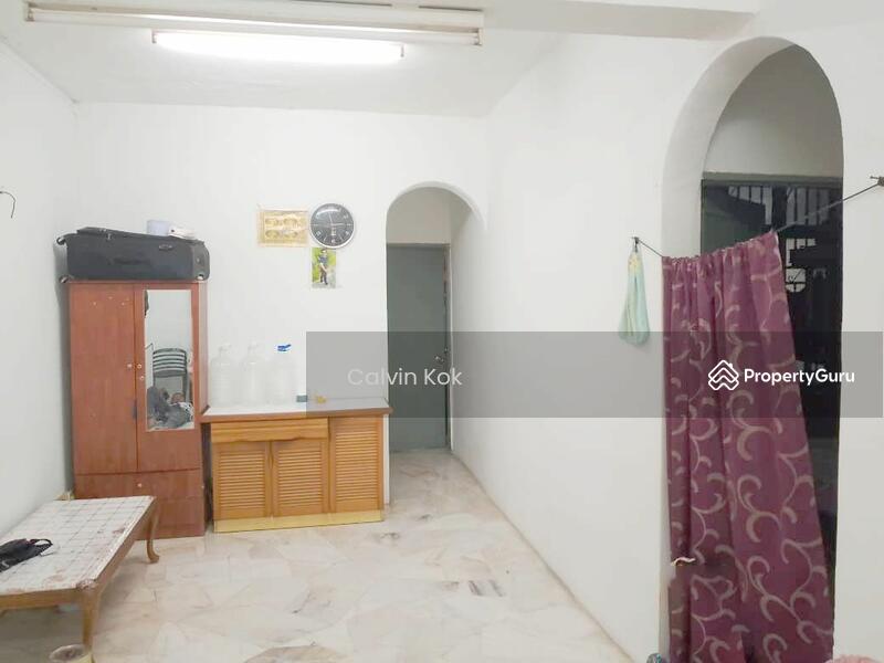 For Sale - Taman Bukit Teratai Ampang @ Townhouse Ground Floor