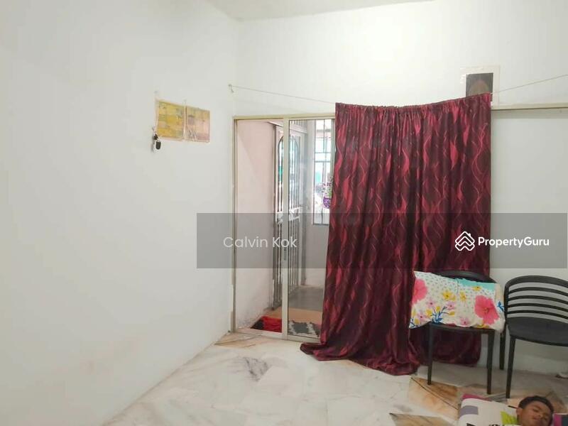 For Sale - Taman Bukit Teratai Ampang @ Townhouse Ground Floor