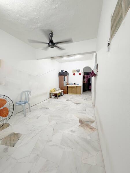 For Sale - Taman Bukit Teratai Ampang @ Townhouse Ground Floor