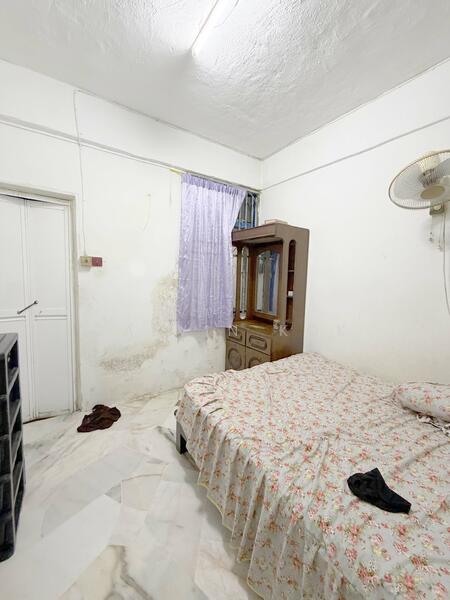 For Sale - Taman Bukit Teratai Ampang @ Townhouse Ground Floor