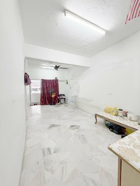 For Sale - Taman Bukit Teratai Ampang @ Townhouse Ground Floor