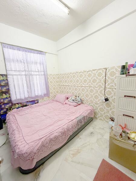 For Sale - Taman Bukit Teratai Ampang @ Townhouse Ground Floor