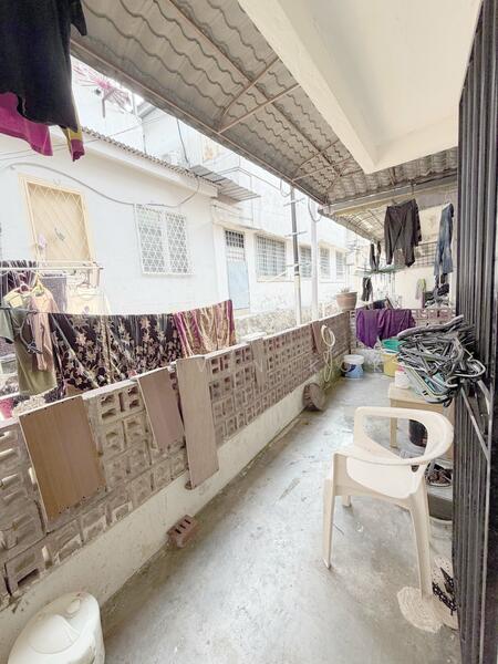 For Sale - Taman Bukit Teratai Ampang @ Townhouse Ground Floor