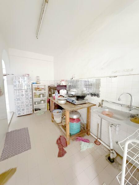 For Sale - Taman Bukit Teratai Ampang @ Townhouse Ground Floor