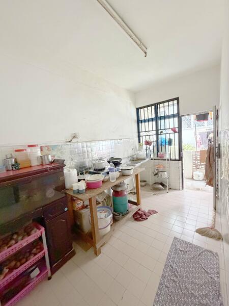For Sale - Taman Bukit Teratai Ampang @ Townhouse Ground Floor