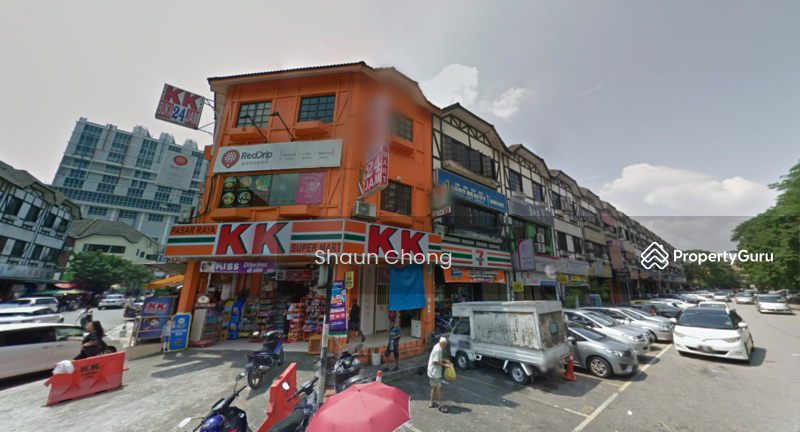 For Rent - Shop Office Bandar Sungai Long, Cheras