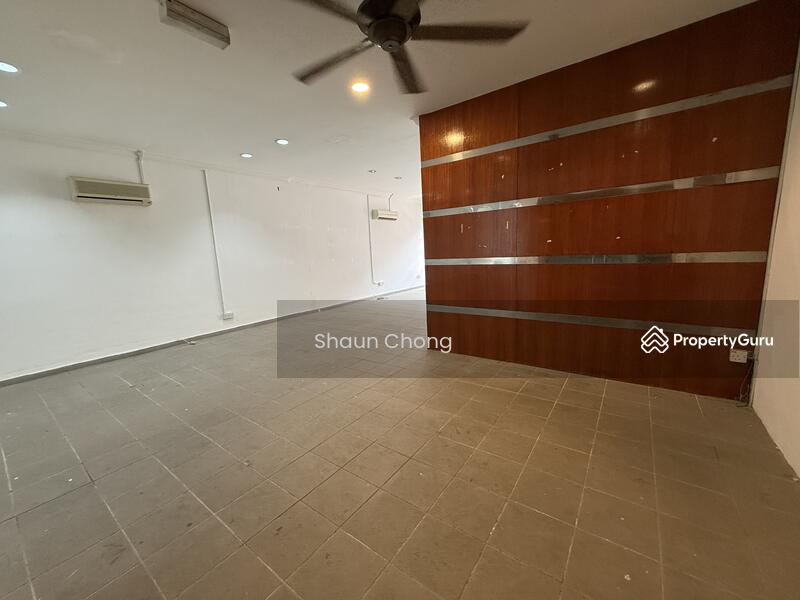For Rent - Shop Office Bandar Sungai Long, Cheras
