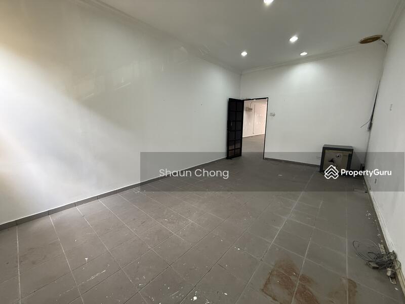 For Rent - Shop Office Bandar Sungai Long, Cheras