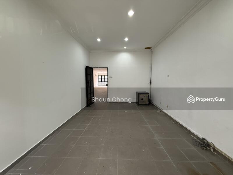 For Rent - Shop Office Bandar Sungai Long, Cheras