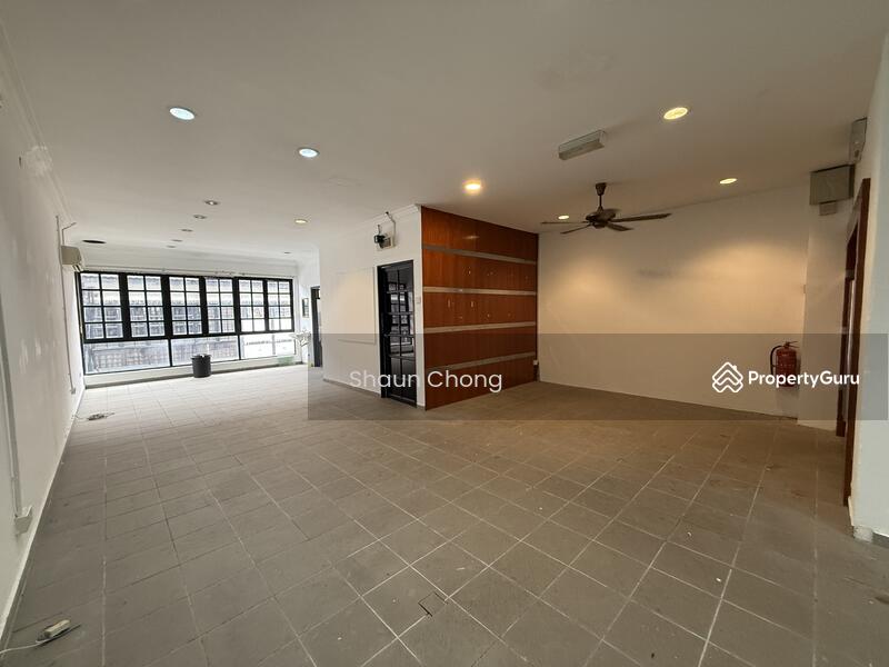 For Rent - Shop Office Bandar Sungai Long, Cheras