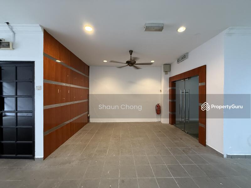 For Rent - Shop Office Bandar Sungai Long, Cheras