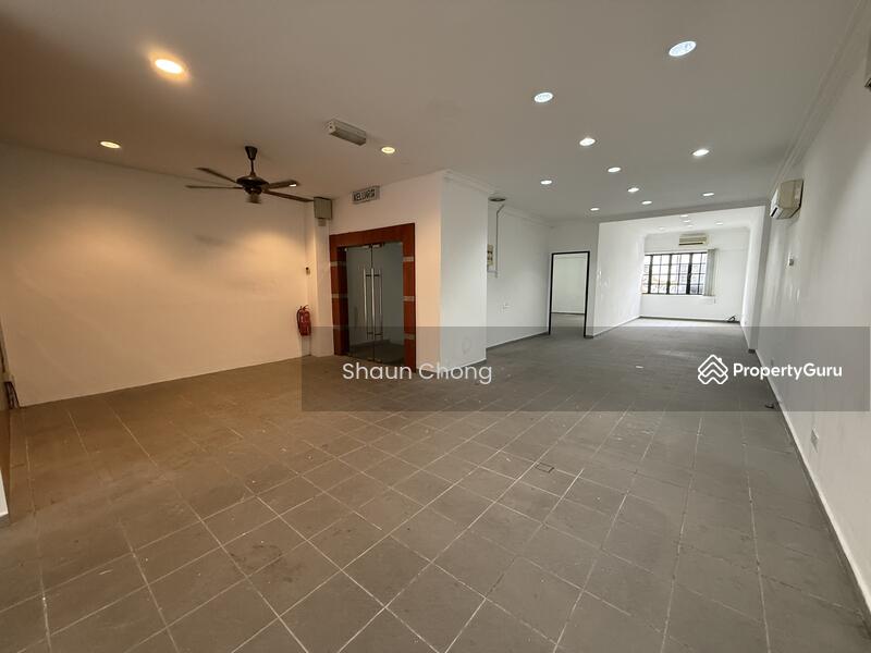 For Rent - Shop Office Bandar Sungai Long, Cheras