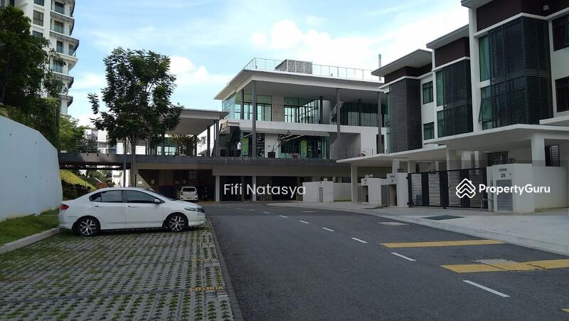 For Sale - Cristal Serin Residence