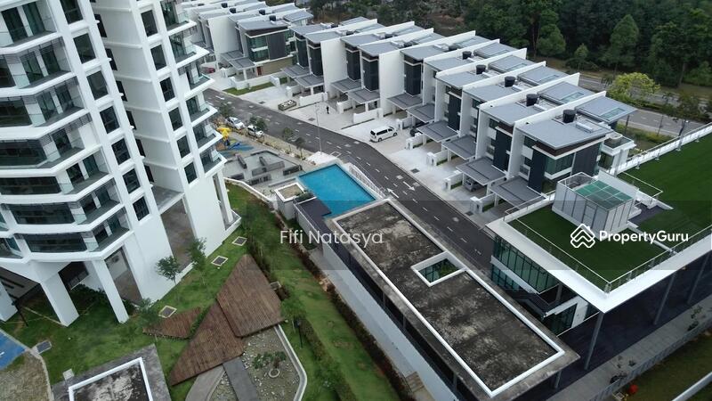 For Sale - Cristal Serin Residence