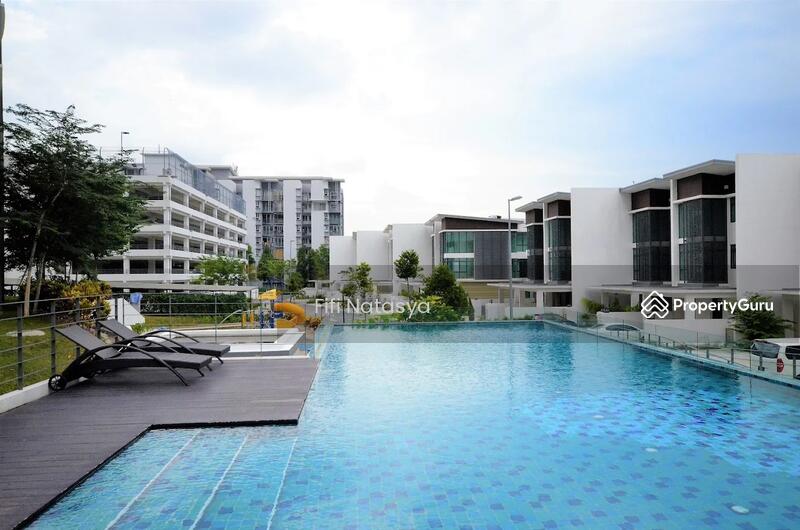 For Sale - Cristal Serin Residence