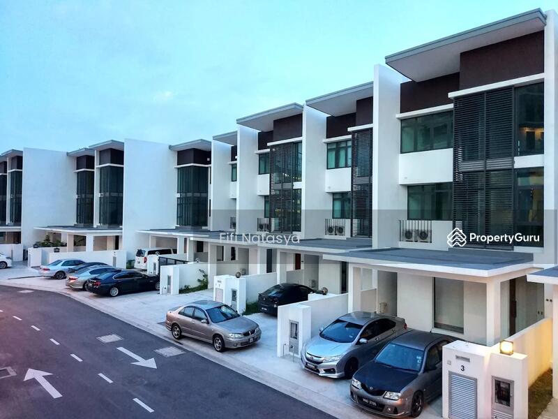 For Sale - Cristal Serin Residence