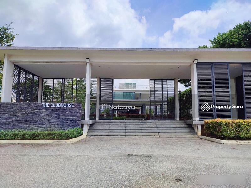 For Sale - Cristal Serin Residence