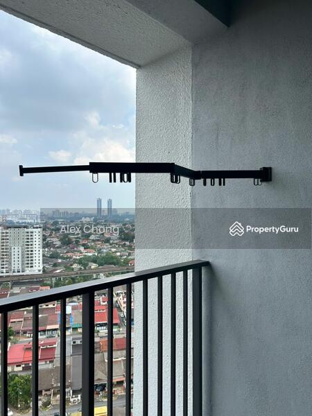 Servis Apartment untuk Disewa di Ruby Seapark - Alex Chong - PropertyGuru.com.my