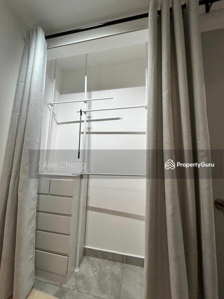 Servis Apartment untuk Disewa di Ruby Seapark - Alex Chong - PropertyGuru.com.my