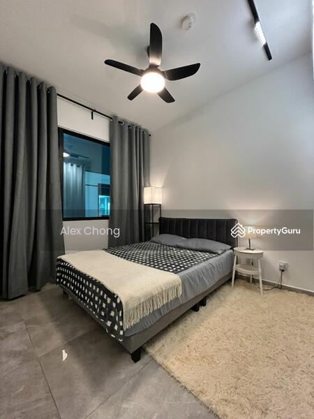 Servis Apartment untuk Disewa di Ruby Seapark - Alex Chong - PropertyGuru.com.my