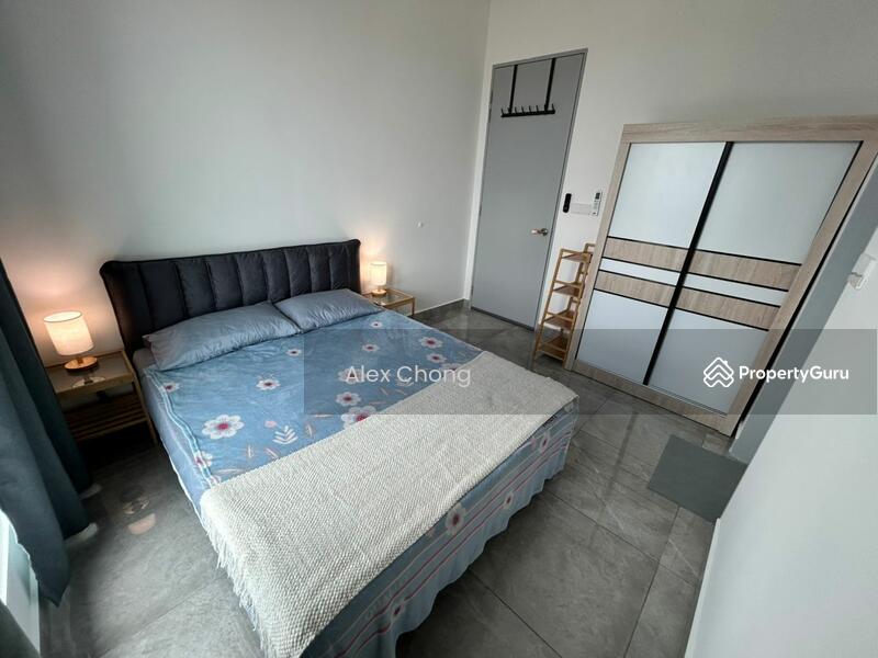 Servis Apartment untuk Disewa di Ruby Seapark - Alex Chong - PropertyGuru.com.my
