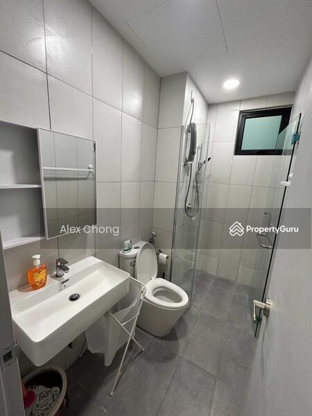 Servis Apartment untuk Disewa di Ruby Seapark - Alex Chong - PropertyGuru.com.my