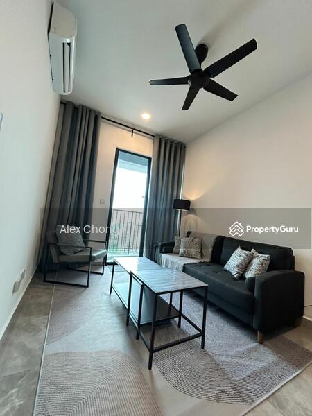 Servis Apartment untuk Disewa di Ruby Seapark - Alex Chong - PropertyGuru.com.my