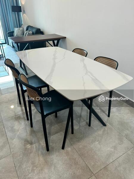 Servis Apartment untuk Disewa di Ruby Seapark - Alex Chong - PropertyGuru.com.my