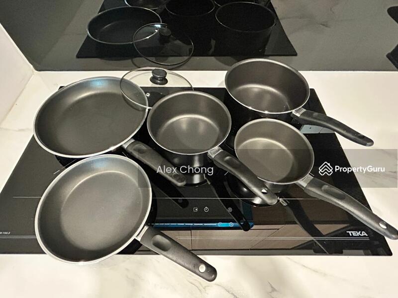 Servis Apartment untuk Disewa di Ruby Seapark - Alex Chong - PropertyGuru.com.my