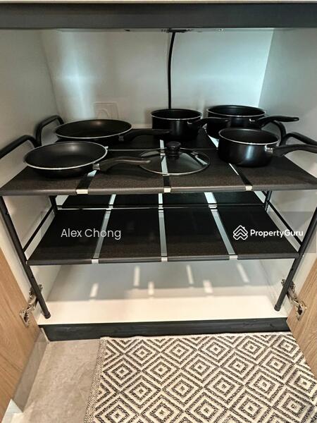 Servis Apartment untuk Disewa di Ruby Seapark - Alex Chong - PropertyGuru.com.my