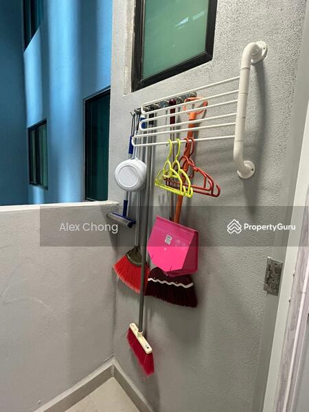 Servis Apartment untuk Disewa di Ruby Seapark - Alex Chong - PropertyGuru.com.my