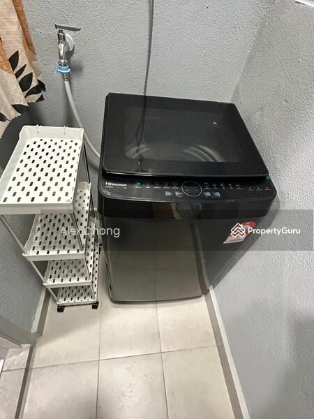 Servis Apartment untuk Disewa di Ruby Seapark - Alex Chong - PropertyGuru.com.my