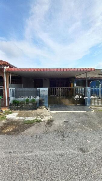Untuk Dijual - Taman Tunku Yaakob