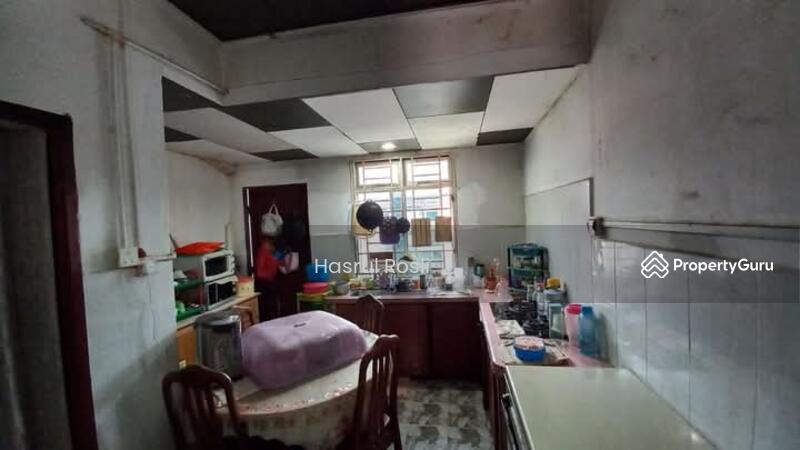 Untuk Dijual - Taman Tunku Yaakob