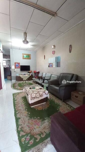 Untuk Dijual - Taman Tunku Yaakob