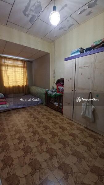 Untuk Dijual - Taman Tunku Yaakob