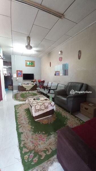 Untuk Dijual - Taman Tunku Yaakob