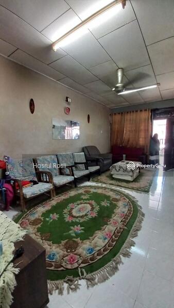 Untuk Dijual - Taman Tunku Yaakob